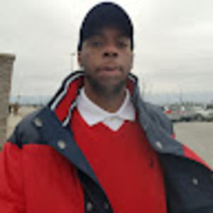 Meet your Posher, George